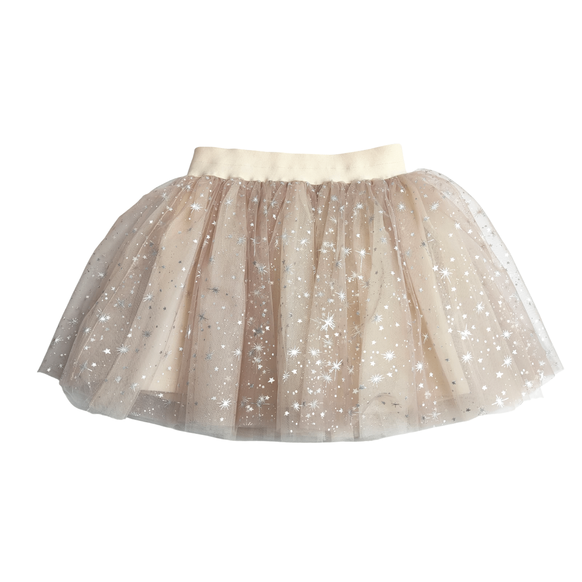 Christmas Blush gold Skortie