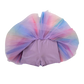 Dress skortie - Rainbow unicorn