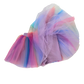 Dress skortie - Rainbow unicorn
