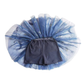 Unicorn navy blue skortie