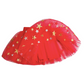 Christmas Red Skortie (limited edition)